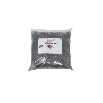 Jurassic Tarantula Mix - 5L Poly Bag