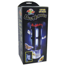 Load image into Gallery viewer, Zoo Med Bug Napper Live Bug Catcher
