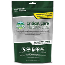 Load image into Gallery viewer, OXBOW Critical Care - Herbivores
